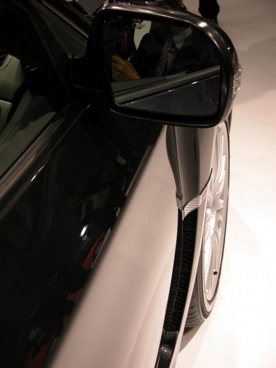  Subaru Impreza WRX STi by JDM 2008 года  (фото 23 из 28)